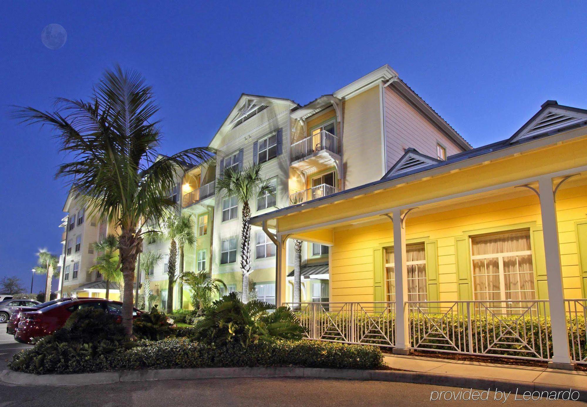 Residence Inn By Marriott Cape Canaveral Cocoa Beach Exterior foto